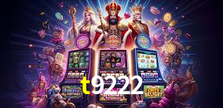 VIP Casino t9222