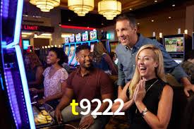 Roulette Table t9222
