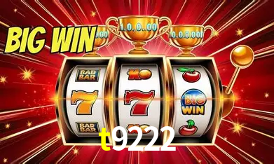 Flash Promotion t9222