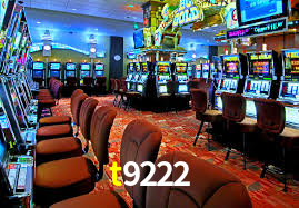 Blackjack Table t9222